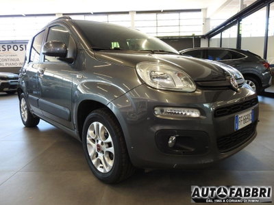 Fiat Panda 0.9 TwinAir Turbo Natural Power Lounge (7)