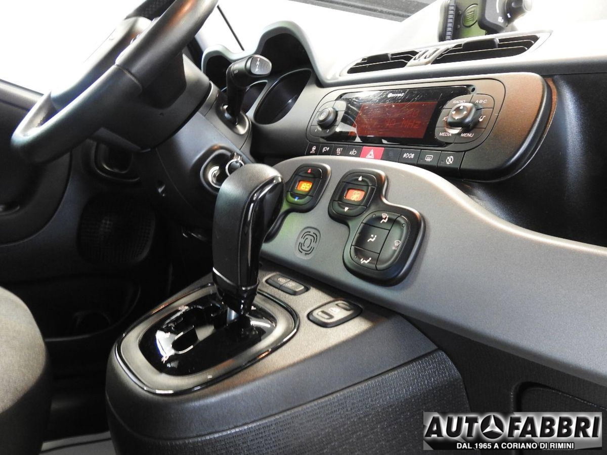 Fiat Panda 0.9 TwinAir Turbo Natural Power Lounge (9)