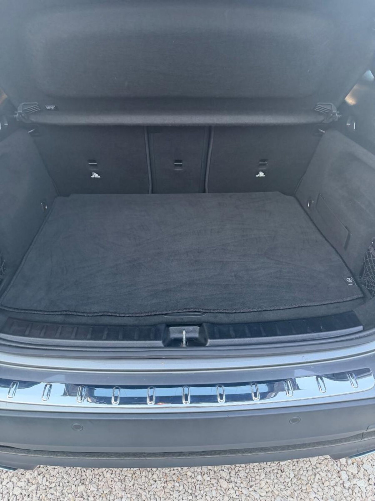 Mercedes-Benz GLA SUV 200 d Automatic Premium (10)