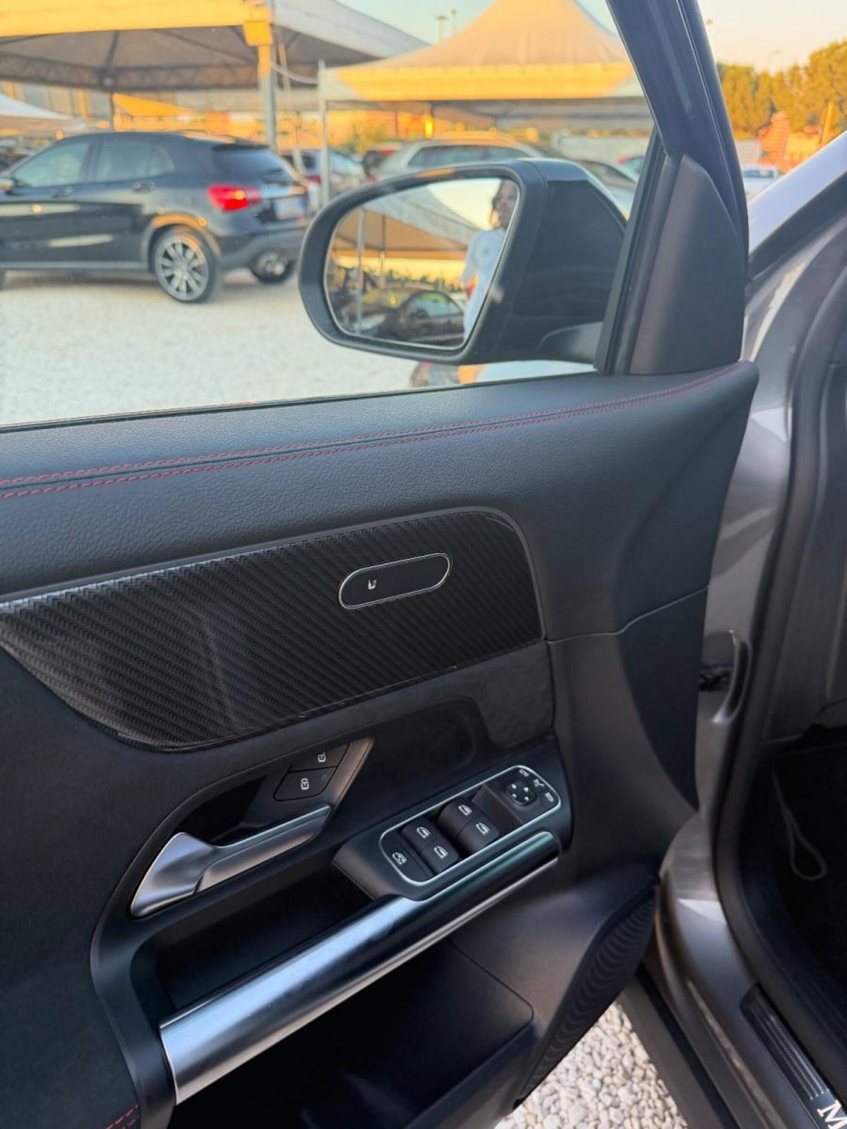 Mercedes-Benz GLA SUV 200 d Automatic Premium (12)