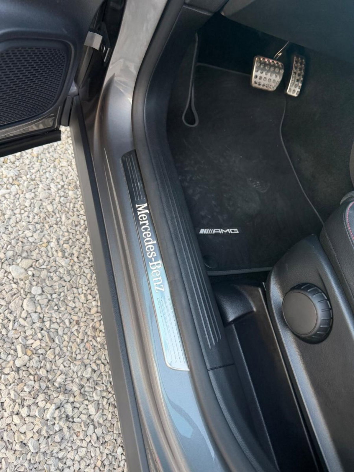 Mercedes-Benz GLA SUV 200 d Automatic Premium (13)