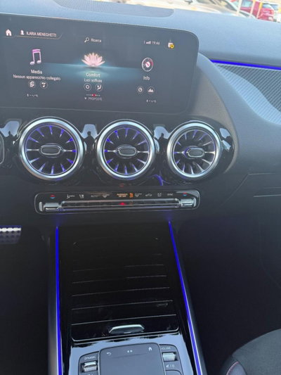 Mercedes-Benz GLA SUV 200 d Automatic Premium (14)