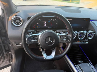 Mercedes-Benz GLA SUV 200 d Automatic Premium (18)