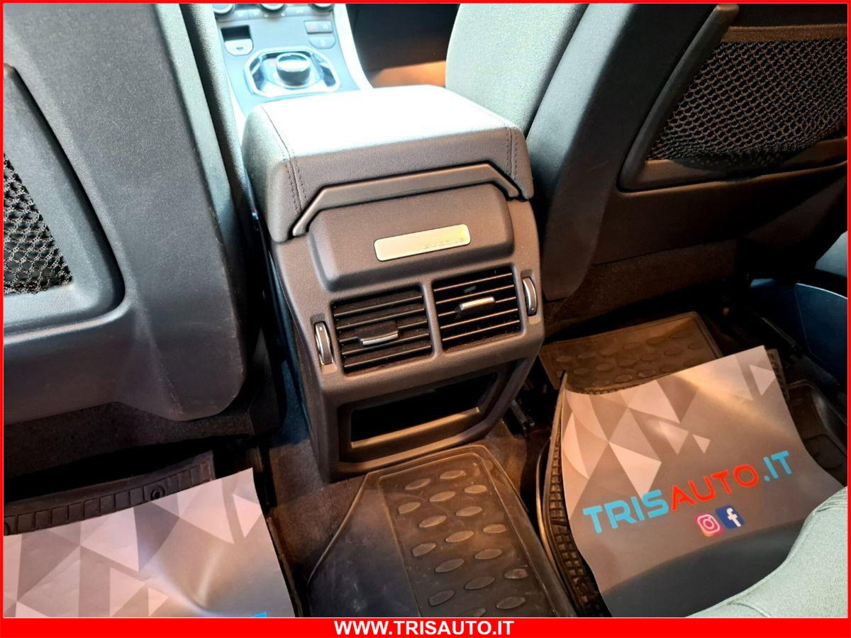 Land Rover Range Rover Evoque 2.0 TD4 150 CV 5p. Pure (20)