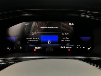 Volkswagen T-Cross 1.0 TSI Style BMT (11)