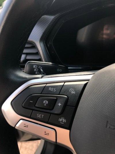 Volkswagen T-Cross 1.0 TSI Style BMT (13)
