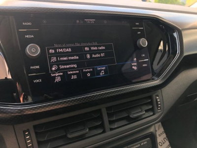 Volkswagen T-Cross 1.0 TSI Style BMT (17)