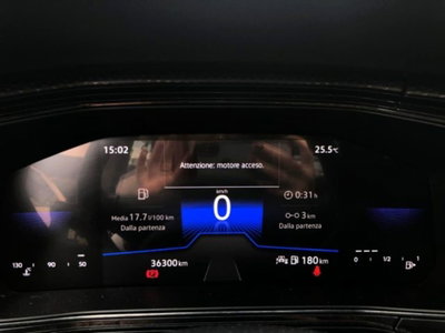 Volkswagen T-Cross 1.0 TSI Style BMT (12)