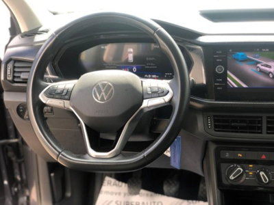 Volkswagen T-Cross 1.0 TSI Style BMT (16)