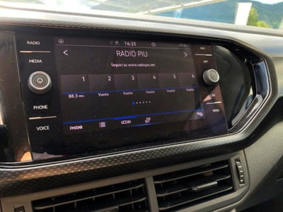 Volkswagen T-Cross 1.0 TSI Style BMT (20)
