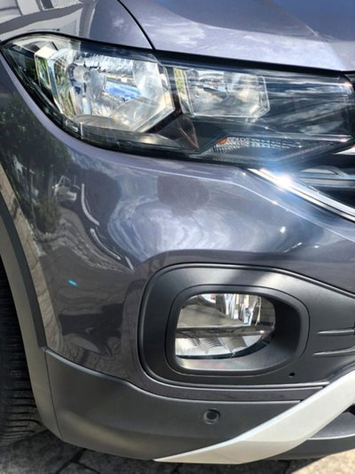Volkswagen T-Cross 1.0 TSI Style BMT (6)