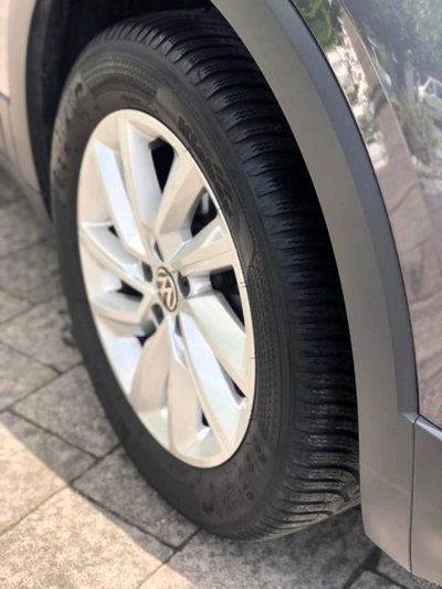 Volkswagen T-Cross 1.0 TSI Style BMT (7)