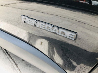 Jeep Renegade 1.6 Mjt 120 CV Dawn of Justice (10)