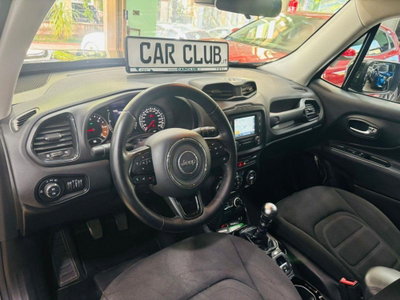 Jeep Renegade 1.6 Mjt 120 CV Dawn of Justice (12)