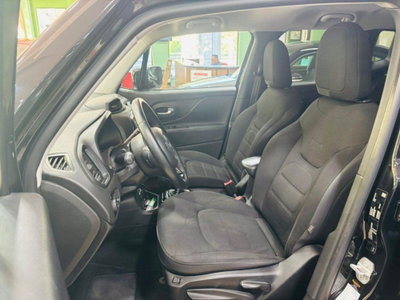 Jeep Renegade 1.6 Mjt 120 CV Dawn of Justice (13)