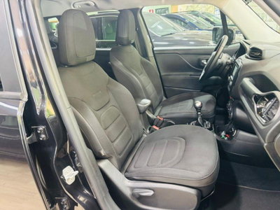 Jeep Renegade 1.6 Mjt 120 CV Dawn of Justice (14)