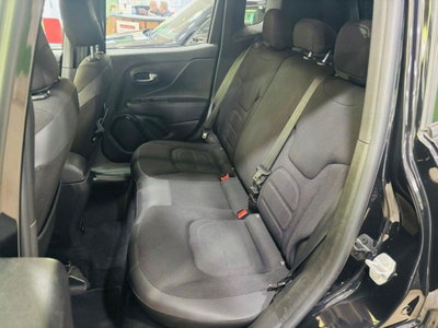 Jeep Renegade 1.6 Mjt 120 CV Dawn of Justice (16)