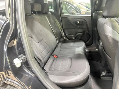 Jeep Renegade 1.6 Mjt 120 CV Dawn of Justice (17)