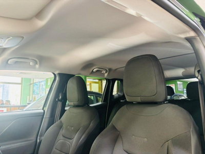 Jeep Renegade 1.6 Mjt 120 CV Dawn of Justice (18)