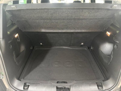 Jeep Renegade 1.6 Mjt 120 CV Dawn of Justice (19)