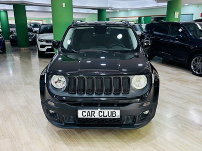 Jeep Renegade 1.6 Mjt 120 CV Dawn of Justice (2)
