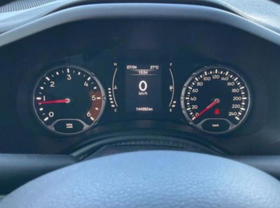 Jeep Renegade 1.6 Mjt 120 CV Dawn of Justice (20)