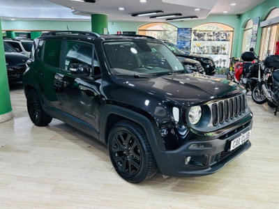 Jeep Renegade 1.6 Mjt 120 CV Dawn of Justice (3)