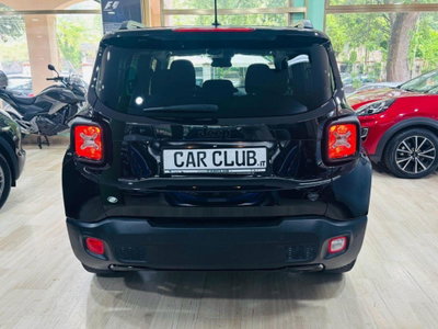 Jeep Renegade 1.6 Mjt 120 CV Dawn of Justice (5)