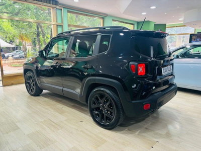 Jeep Renegade 1.6 Mjt 120 CV Dawn of Justice (6)