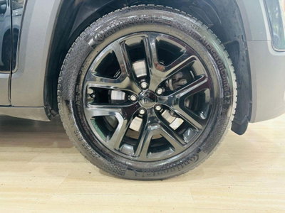 Jeep Renegade 1.6 Mjt 120 CV Dawn of Justice (7)