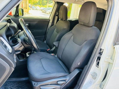Jeep Renegade 1.6 Mjt 120 CV Longitude (12)