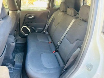 Jeep Renegade 1.6 Mjt 120 CV Longitude (14)