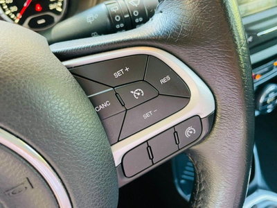 Jeep Renegade 1.6 Mjt 120 CV Longitude (16)