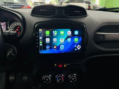 Jeep Renegade 1.6 Mjt 120 CV Longitude (17)