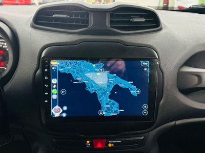 Jeep Renegade 1.6 Mjt 120 CV Longitude (18)