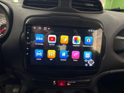 Jeep Renegade 1.6 Mjt 120 CV Longitude (19)