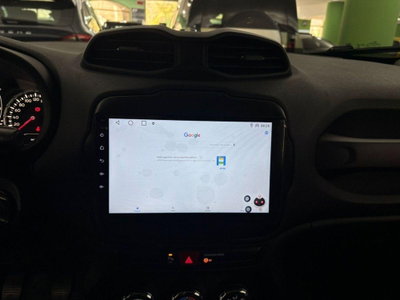 Jeep Renegade 1.6 Mjt 120 CV Longitude (20)