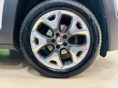 Jeep Renegade 1.6 Mjt 120 CV Longitude (7)