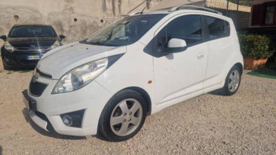 Chevrolet Spark 1.0 LS GPL (3)