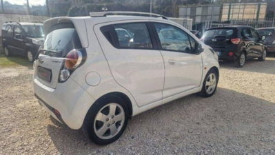 Chevrolet Spark 1.0 LS GPL (7)
