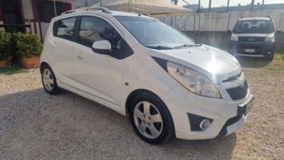 Chevrolet Spark 1.0 LS GPL (8)