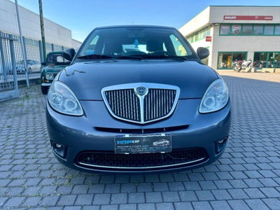 Lancia Ypsilon 1.3 MJT 75 CV Diva usata