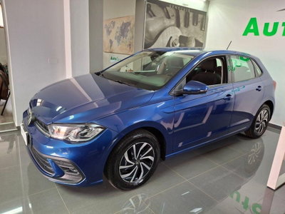 Volkswagen Polo 1.0 tsi Life 95cv usata