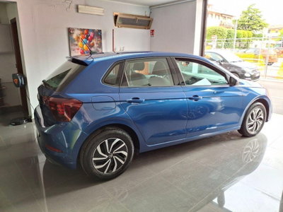 Volkswagen Polo 1.0 tsi Life 95cv (13)