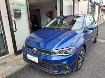 Volkswagen Polo 1.0 tsi Life 95cv (9)