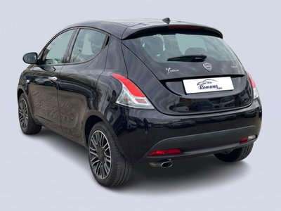 Lancia Ypsilon 1.0 FireFly 5 porte S&S Hybrid Gold Plus (2)