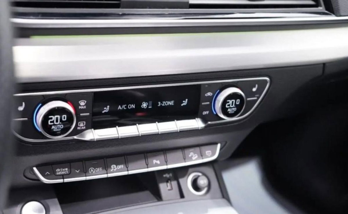 Audi Q4 Sportback 40 S line edition (10)