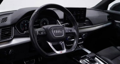 Audi Q4 Sportback 40 S line edition (6)