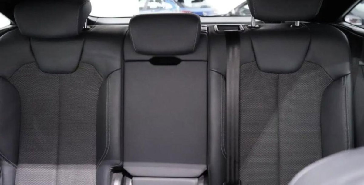 Audi Q4 Sportback 40 S line edition (7)