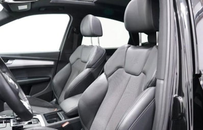 Audi Q4 Sportback 40 S line edition (8)